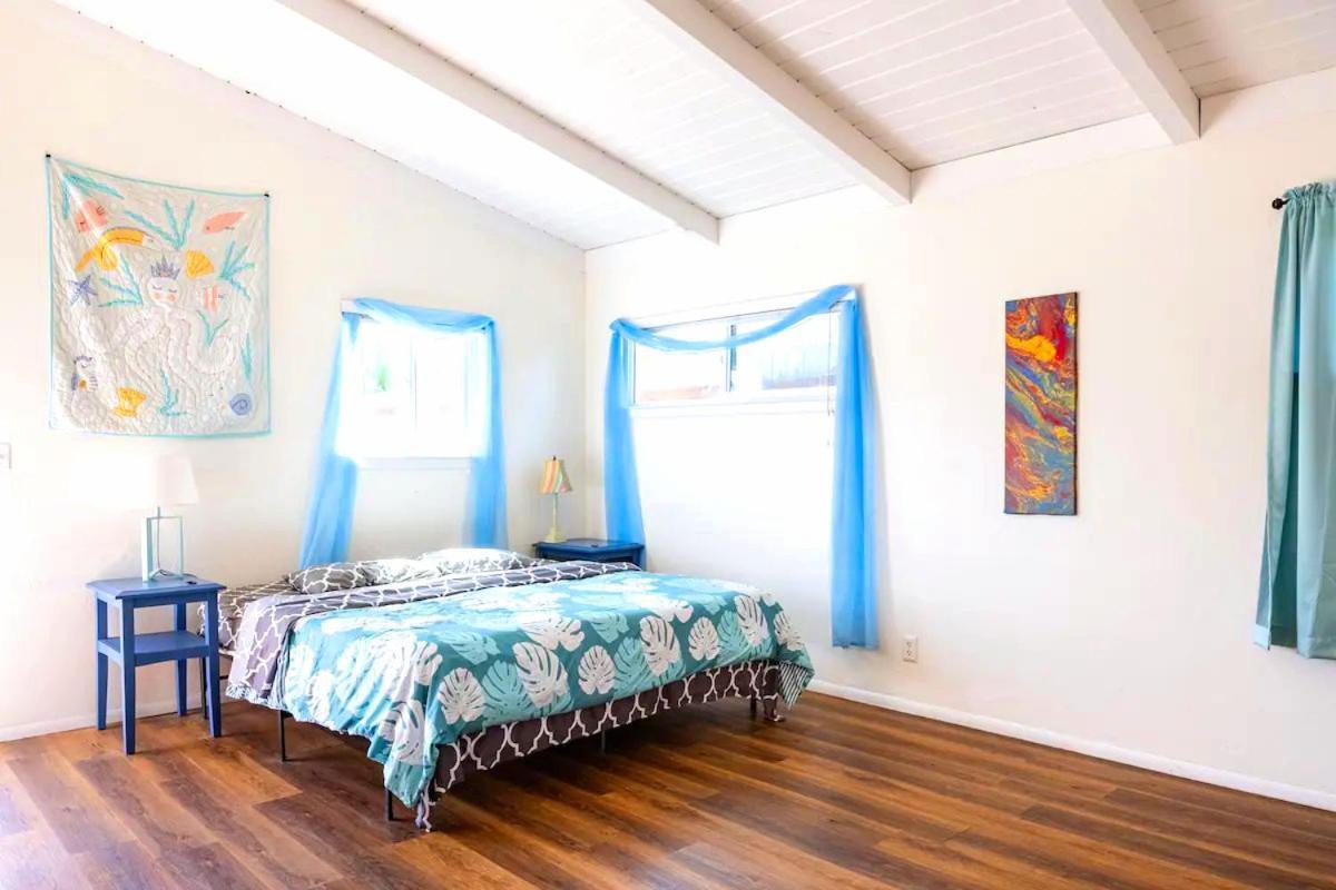 Oceano: Short Walk To Beach, 4 Bedroom 2 Bath, Private House! Across Street From Park & Pond Esterno foto