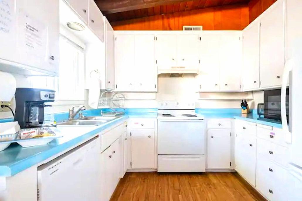 Oceano: Short Walk To Beach, 4 Bedroom 2 Bath, Private House! Across Street From Park & Pond Esterno foto