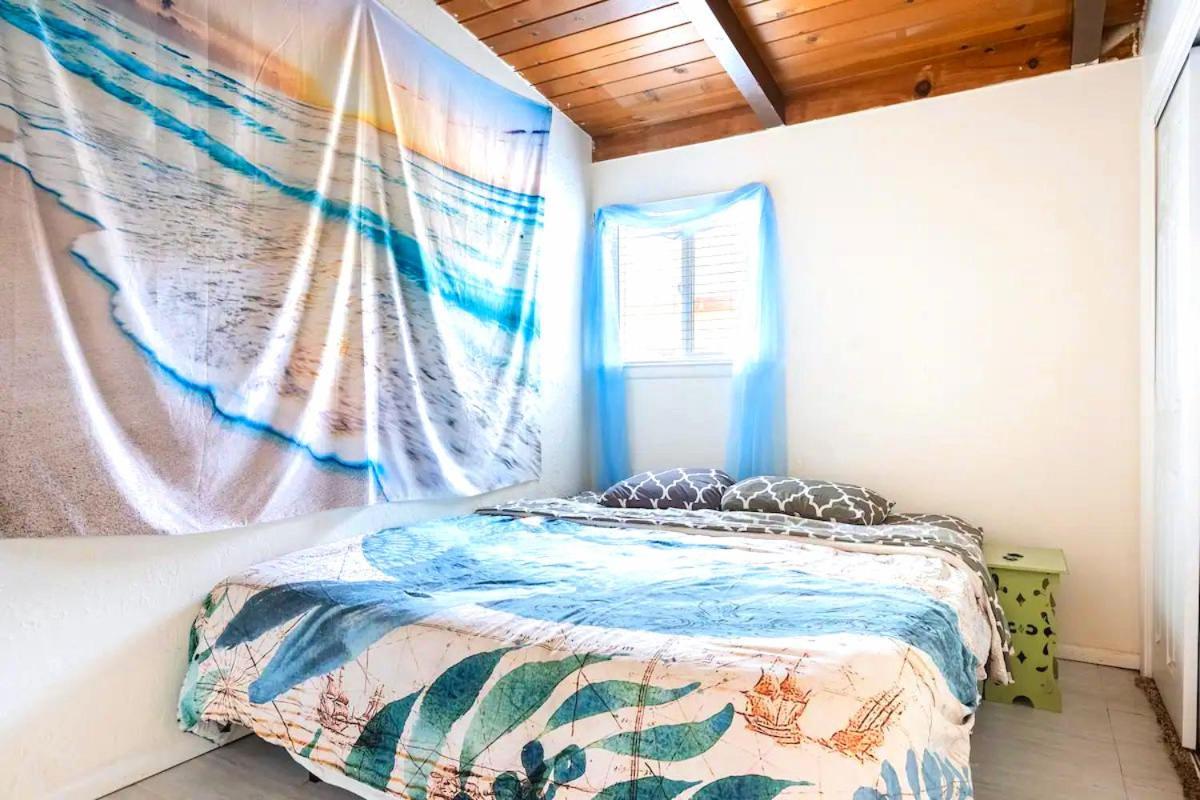 Oceano: Short Walk To Beach, 4 Bedroom 2 Bath, Private House! Across Street From Park & Pond Esterno foto