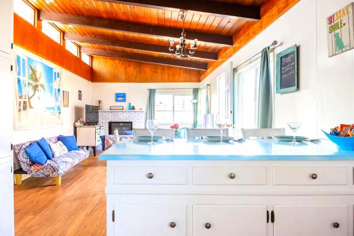 Oceano: Short Walk To Beach, 4 Bedroom 2 Bath, Private House! Across Street From Park & Pond Esterno foto