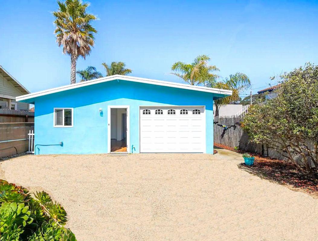 Oceano: Short Walk To Beach, 4 Bedroom 2 Bath, Private House! Across Street From Park & Pond Esterno foto