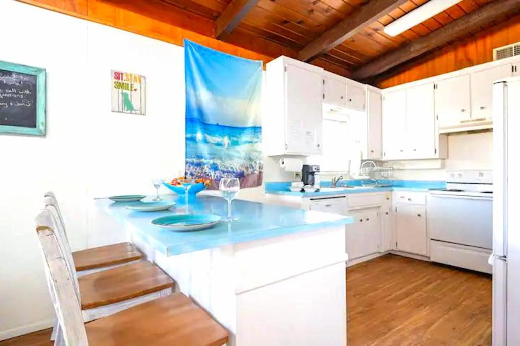Oceano: Short Walk To Beach, 4 Bedroom 2 Bath, Private House! Across Street From Park & Pond Esterno foto