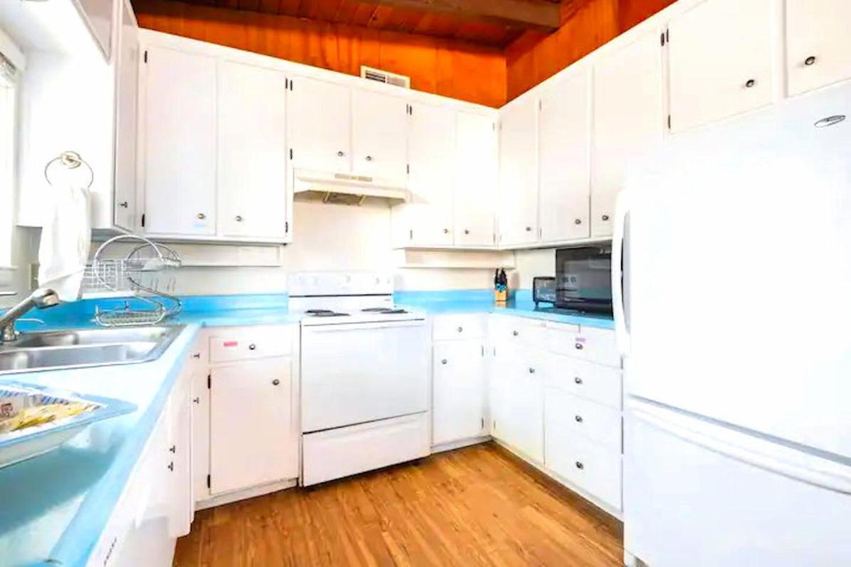 Oceano: Short Walk To Beach, 4 Bedroom 2 Bath, Private House! Across Street From Park & Pond Esterno foto