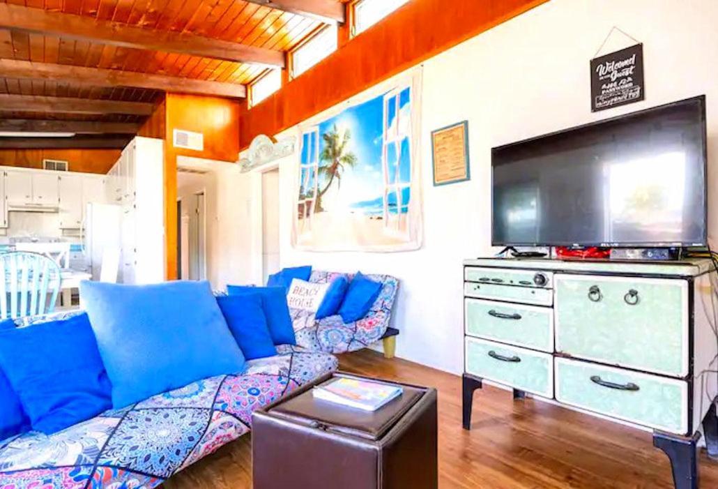Oceano: Short Walk To Beach, 4 Bedroom 2 Bath, Private House! Across Street From Park & Pond Esterno foto