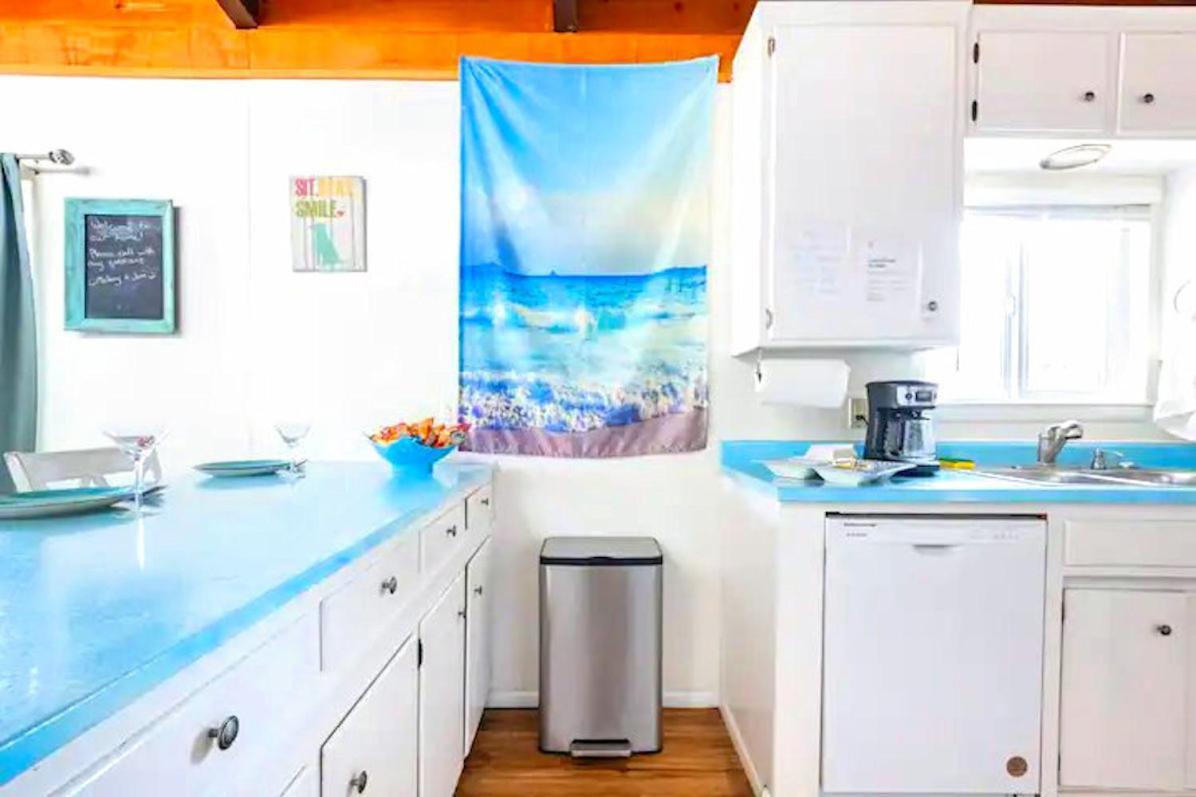Oceano: Short Walk To Beach, 4 Bedroom 2 Bath, Private House! Across Street From Park & Pond Esterno foto