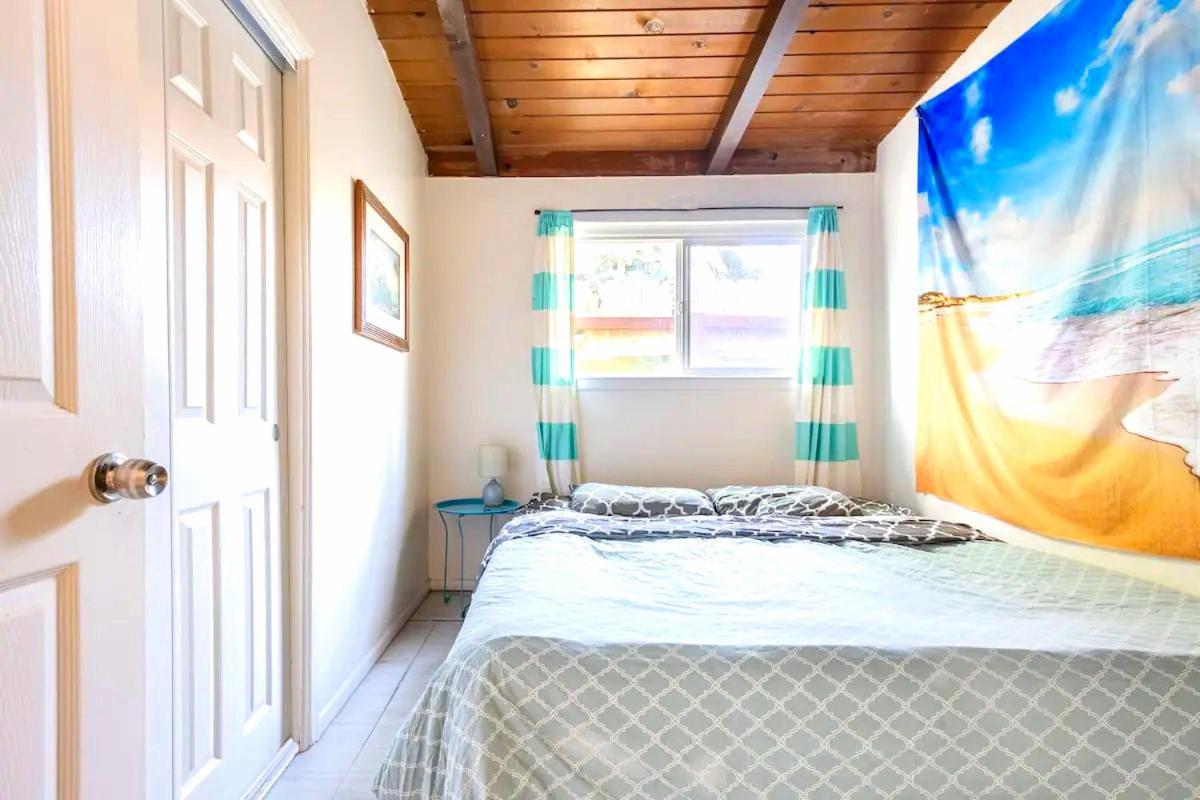 Oceano: Short Walk To Beach, 4 Bedroom 2 Bath, Private House! Across Street From Park & Pond Esterno foto