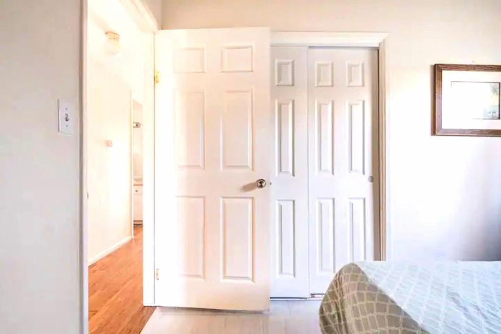Oceano: Short Walk To Beach, 4 Bedroom 2 Bath, Private House! Across Street From Park & Pond Esterno foto