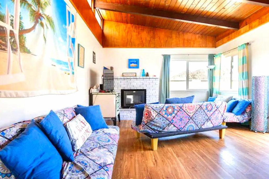 Oceano: Short Walk To Beach, 4 Bedroom 2 Bath, Private House! Across Street From Park & Pond Esterno foto