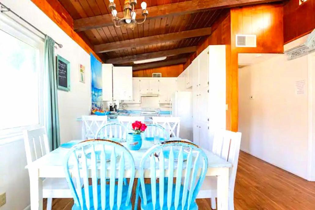 Oceano: Short Walk To Beach, 4 Bedroom 2 Bath, Private House! Across Street From Park & Pond Esterno foto