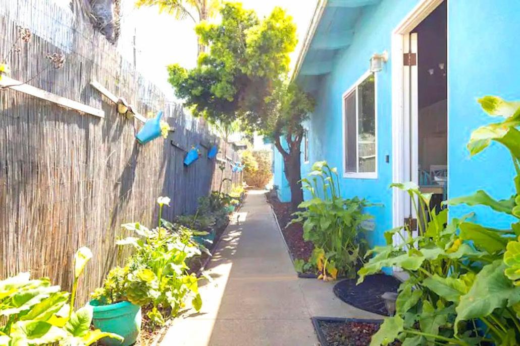 Oceano: Short Walk To Beach, 4 Bedroom 2 Bath, Private House! Across Street From Park & Pond Esterno foto