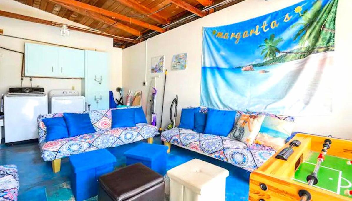 Oceano: Short Walk To Beach, 4 Bedroom 2 Bath, Private House! Across Street From Park & Pond Esterno foto