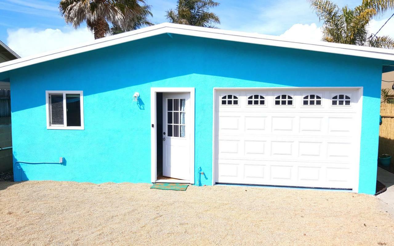 Oceano: Short Walk To Beach, 4 Bedroom 2 Bath, Private House! Across Street From Park & Pond Esterno foto