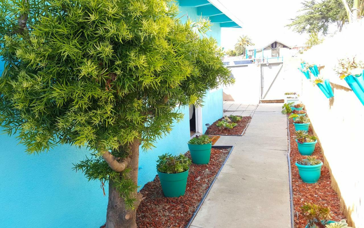 Oceano: Short Walk To Beach, 4 Bedroom 2 Bath, Private House! Across Street From Park & Pond Esterno foto